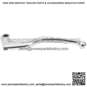 Left Handlebar Clutch Lever CRF1100 A/A4 20-22 Africa Twin Honda