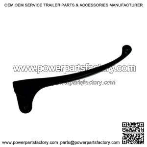 Brake Lever Front Right Honda NOS MR250 XR500 XL350 CB400 CM400 ,53175-360-700