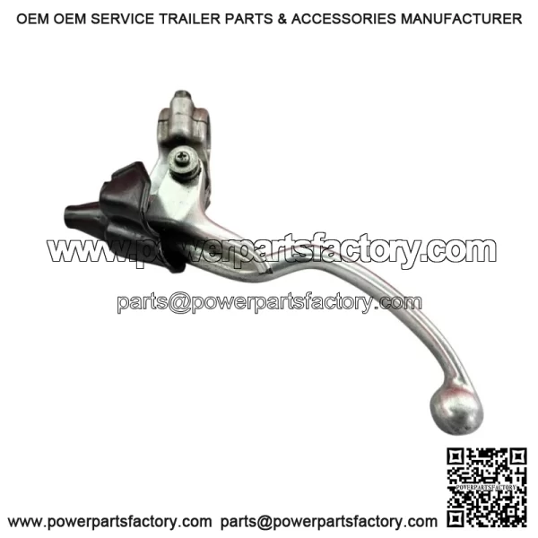 Honda 2000-2007 XR Left Bracket 53172-MBN-670 New 53172MBN670