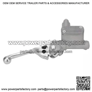 Kawasaki OEM New 43015-0695 Cylinder-Assy-Master
