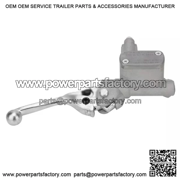 Kawasaki OEM New 43015-0695 Cylinder-Assy-Master