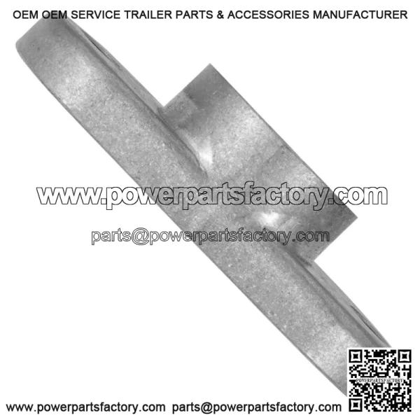 912-0123 712-0123P 712-3057 1186211 12167 9360119 Blade Adapter for Troy-Bilt - Image 5