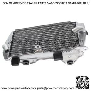 Honda 2013-2016 CRF 450 Left Radiator Assembly 19150-MEN-307 New OEM