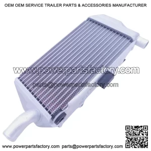 NEW OEM Honda RADIATOR ASSY., L. - New 19150-MKE-AF0