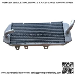 Kawasaki OEM New 39061-0820 Radiator-AssyLh