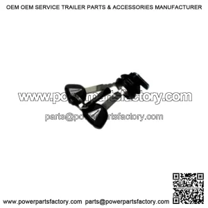 Kawasaki LOCK-ASSY 27016-5387 OEM NEW