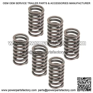 Clutch Hub Springs for Honda CB750C CB750K CB750L CB750SC 1979-1983