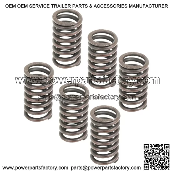 Clutch Hub Springs for Honda CB750C CB750K CB750L CB750SC 1979-1983
