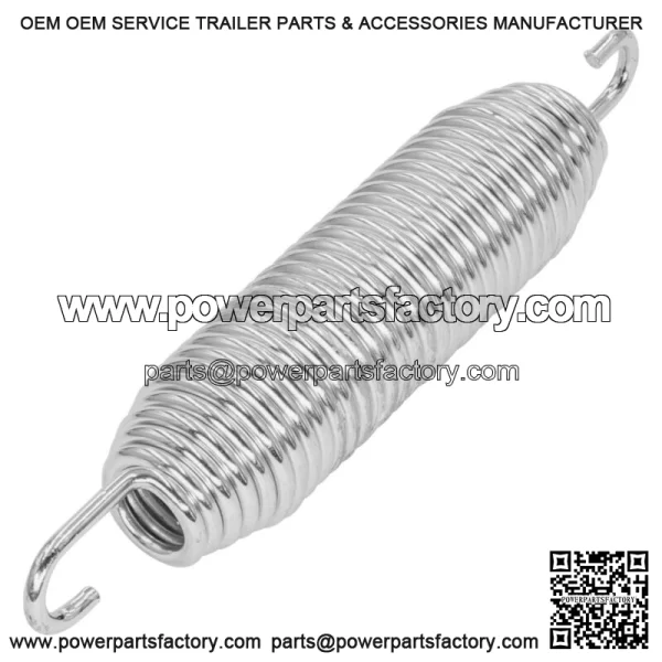 607616 Deck Idler Sping for Hustler 938563 940353 938035 937144 943431CE