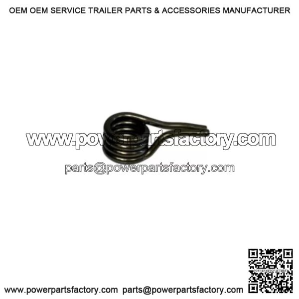 Honda 1979-2017 XR CR Spring 24651-437-000 New OEM