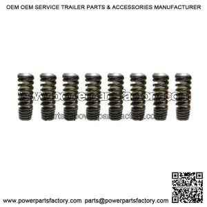 HONDA S2000 LMA AP1 AP2 F20C F22C LOST MOTION ASSEMBLY Set of 8 OEM