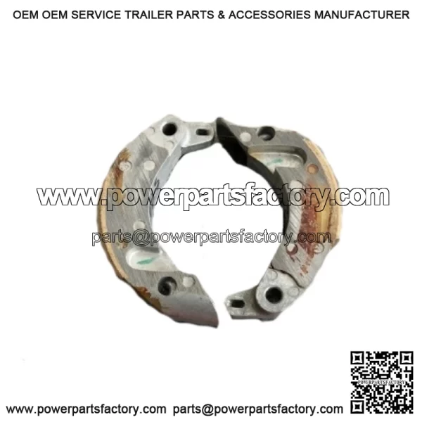 Honda Clutch Weight Shoes CHF50 Metropolitan NPS50 Ruckus 22535-GBL-305
