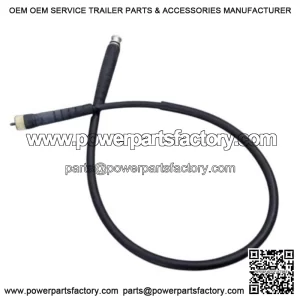 44830-MK4-000 CABLE ASSY., SPEEDOMETER New OEM Honda Part