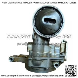 Honda New 15100-PCX-023 Oil Pump
