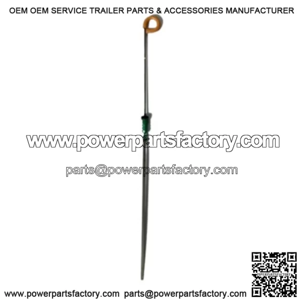 New OEM Honda Acura Integra GSR LS Type R B18C5 B18C1 DC Engine Oil Dipstick