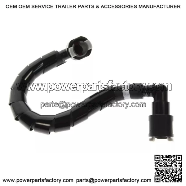 SUZUKI OEM Main Fuel Line Hose 15810-41F00 NEW Fit 01-04 VL800 05-09 Boulevard