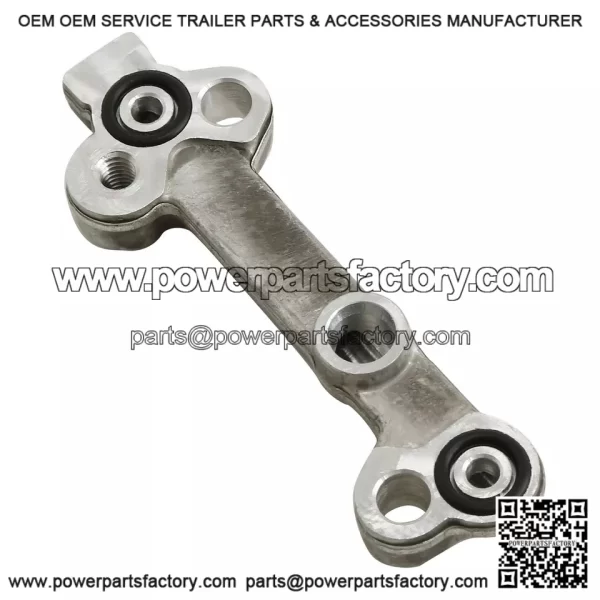 KAWASAKI OIL PIPE 39193-0569 fit 2006 - 2024 Ninja Versys 650 - Image 2