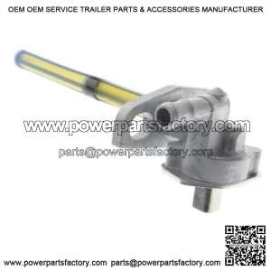 01-04 Honda TRX500FA RUBICON Fuel GAS Tank Petcock Valve ASSY COMP KIT NEW