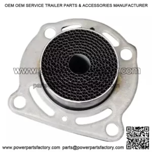 KAWASAKI OEM Filter Muffler 16104-0012 Fit 2015 - 2023 JET SKI Ultra 310