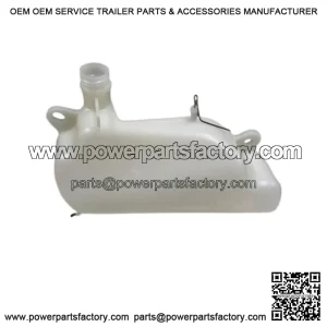 2008 - 2012 KAWASAKI NINJA 250R COOLANT RESERVOIR 43078-0042