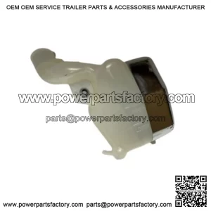 Honda CBR600RR Coolant Radiator Reserve Overflow Tank 19101-MEE-000