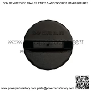 Fuel Tank Gas Cap GL1800 Goldwing 01-17 OEM Honda Petrol Filler