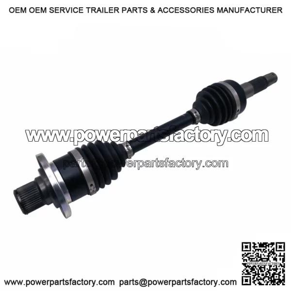 CFMoto 600 Rear Right CV Drive Shaft CF500 600 X5 X6 CF800 9010-280200-50001 - Image 3
