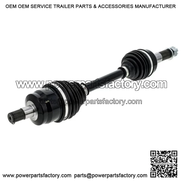 Rear Right CV Axle Drive Shaft for CFMoto Cforce 600 9DSV-280200-6K00-M2 (For: CF-Moto) - Image 2