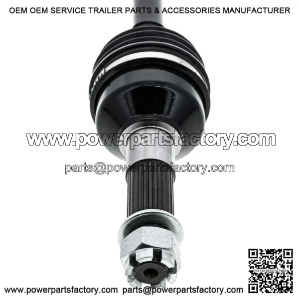 Rear Right CV Axle Drive Shaft for CFMoto Cforce 600 9DSV-280200-6K00-M2 (For: CF-Moto) - Image 5