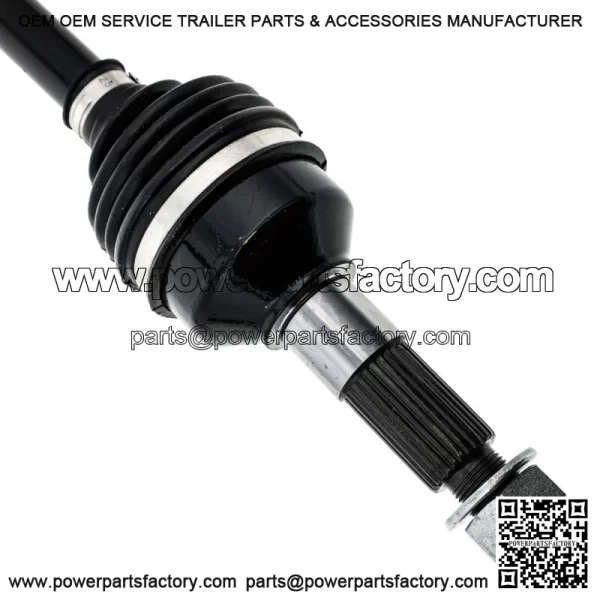 Rear Right CV Axle Drive Shaft for CFMoto Cforce 600 9DS3-280200-6000 ATV (For: CF-Moto) - Image 4
