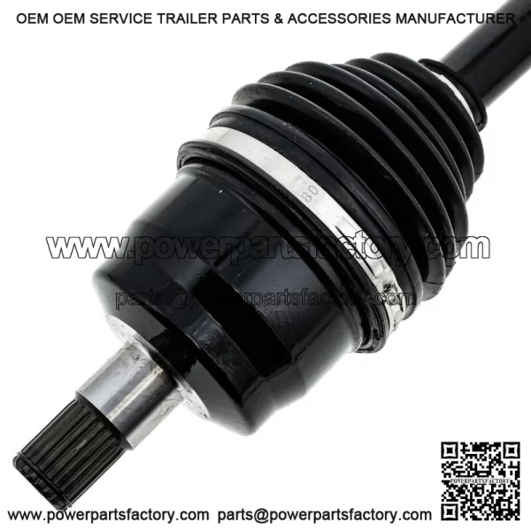 Rear Right CV Axle Drive Shaft for CFMoto Cforce 500 S 9DQV-280200-3000-M1 (For: CF-Moto) - Image 3
