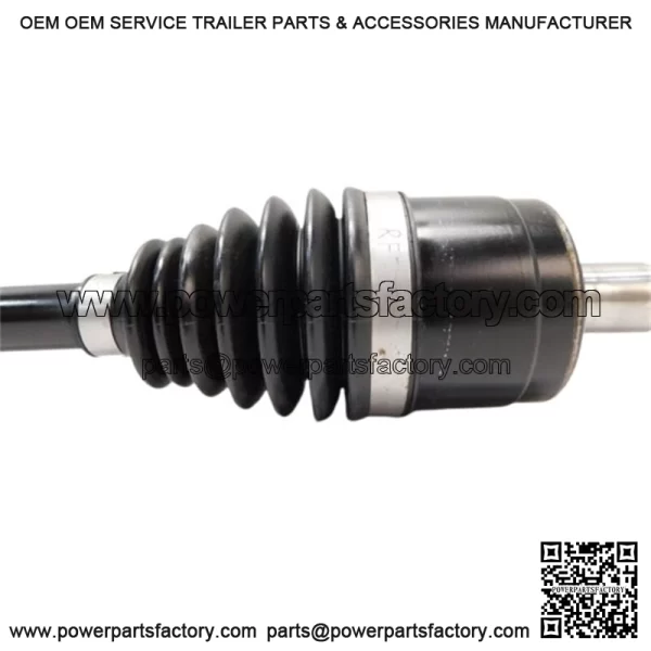 2016 CF-Moto ZForce 800 Trail OEM Right Front CV Axle Shaft - Image 4
