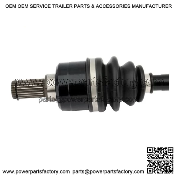 For Yamaha Grizzly 700 2014-2019 Rear Left Right CV Axle Shaft Assembly (For: Yamaha) - Image 5