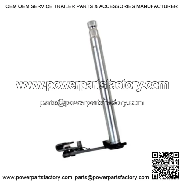 YAMAHA OEM Shift Shaft Assembly Shifter 5PA-18101-00 Fit 02-22 YZ85 20-22 YZ65