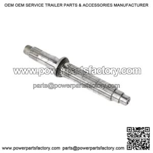 SUZUKI SHAFT DRIVE 2008 - 2019 GSX1300BK B-KING GSX1300R 24130-15H00