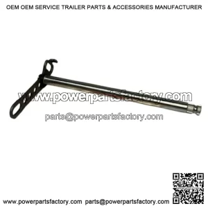 Shift Shifter Shaft Spindle Honda TRX450R TRX450ER TRX 450R 450ER 450 R ER