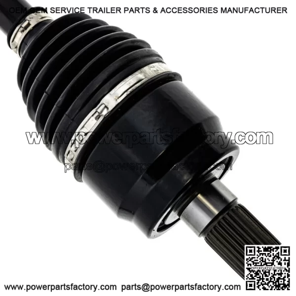 Rear Left CV Axle Drive Shaft for Honda Pioneer 700 700-4 42350-HL3-A42 - Image 4