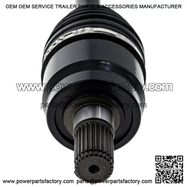 Rear Left CV Axle Drive Shaft for Honda Pioneer 700 700-4 42350-HL3-A42 - Image 5