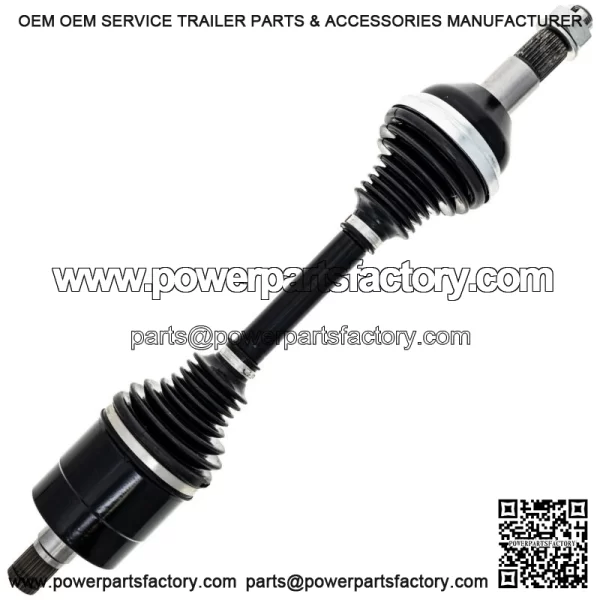 Rear Right CV Axle Drive Shaft for Can-Am Outlander 650 850 1000 705503024