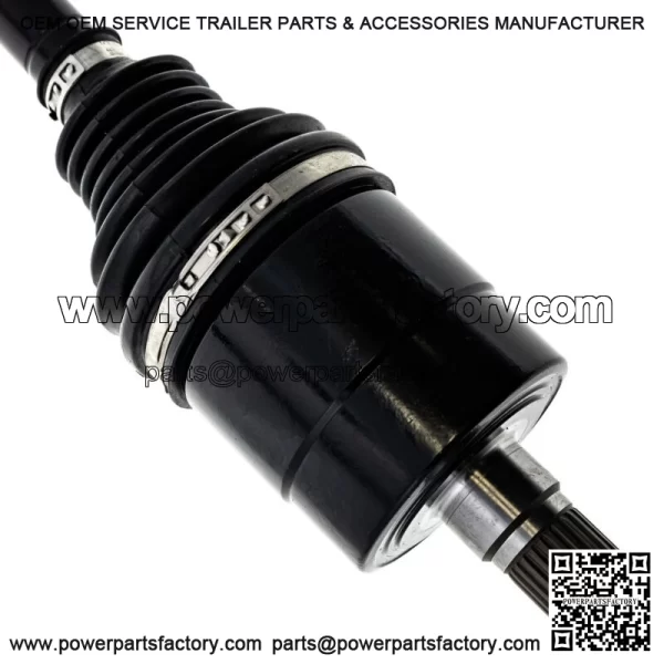 Rear Right CV Axle Drive Shaft for Can-Am Outlander 650 850 1000 705503024 - Image 4
