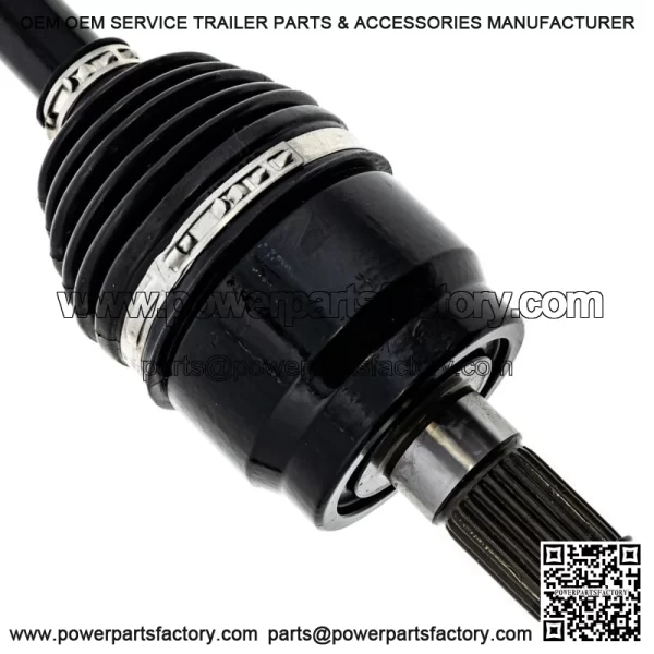 Rear Right CV Axle Drive Shaft for Honda Pioneer 700 700-4 42250-HL3-A42 - Image 4