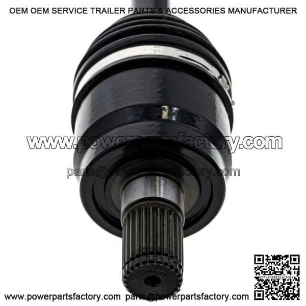 Rear Right CV Axle Drive Shaft for Honda Pioneer 700 700-4 42250-HL3-A42 - Image 5