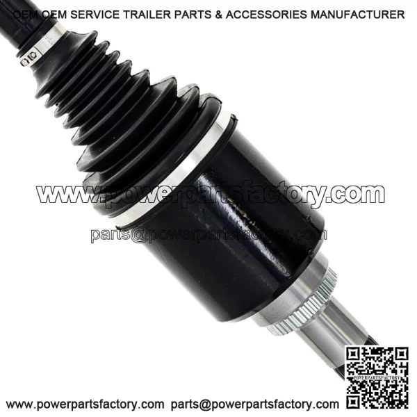 Rear Left CV Axle Drive Shaft for Honda Pioneer 1000 1000-5 42350-HL4-F41 - Image 4