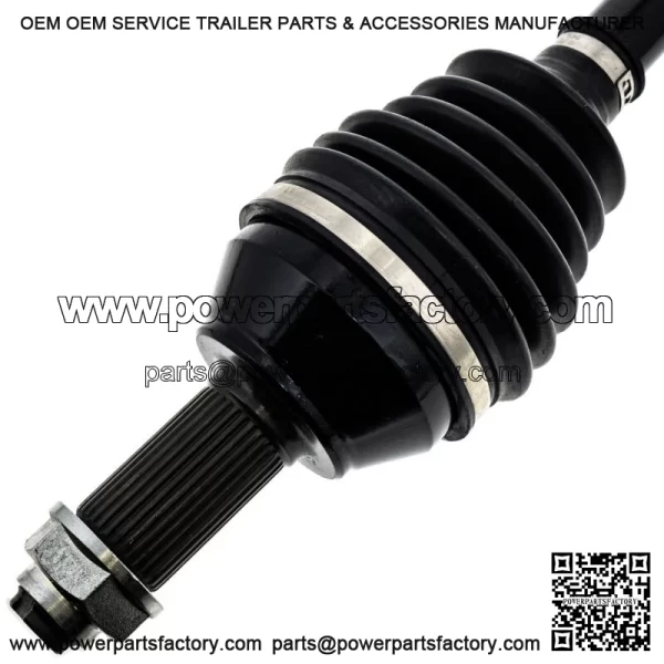 Rear CV Axle Drive Shaft for Yamaha Wolverine RMAX2 1000 B4M-F531H-02-00 - Image 3