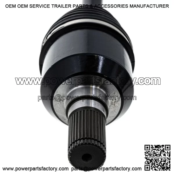 Rear CV Axle Drive Shaft for Yamaha Wolverine RMAX2 1000 B4M-F531H-02-00 - Image 5