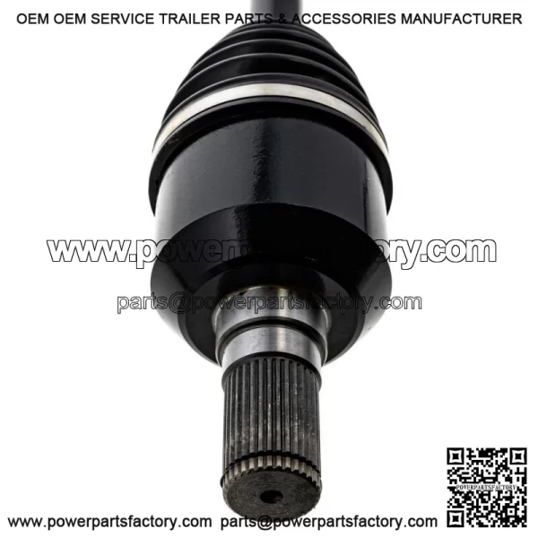 Rear CV Axle Drive Shaft for Yamaha Wolverine RMAX4 1000 B4J-F531H-02-00 - Image 5