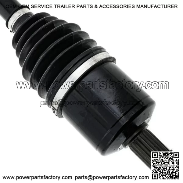 Front CV Axle Half Drive Shaft for Polaris Ranger 570 Crew 1336966 UTV - Image 4