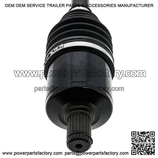 Front CV Axle Half Drive Shaft for Polaris Ranger 570 Crew 1336966 UTV - Image 5