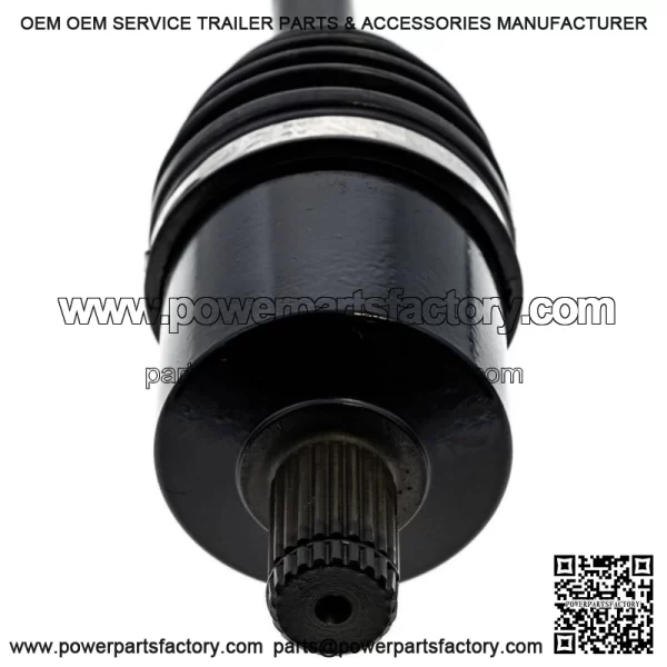 Front CV Axle Drive Shaft for Polaris Ranger 570 Full Size 1333517 2 Pack - Image 5