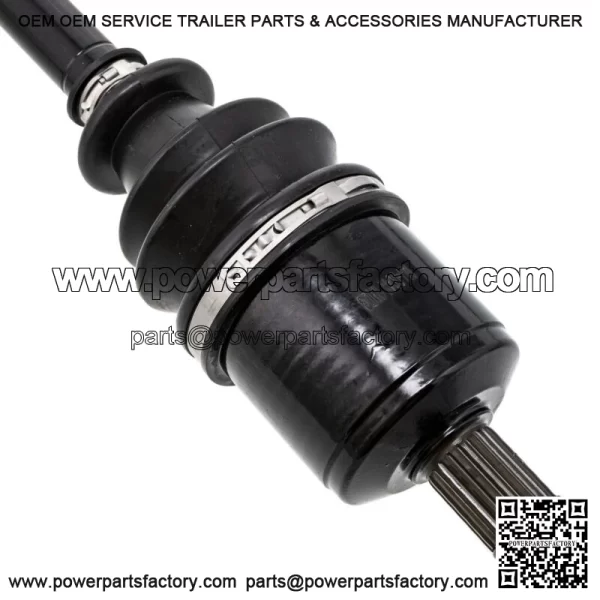 CV Axle Kit for Polaris RZR XP 4 1000 1333123 1333124 1333420 Front Rear - Image 5